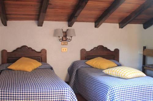 Gaztelubegi Hotel บากิโอ ภายนอก รูปภาพ